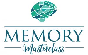 Read more about the article What’s happening now: Memory Masterclass