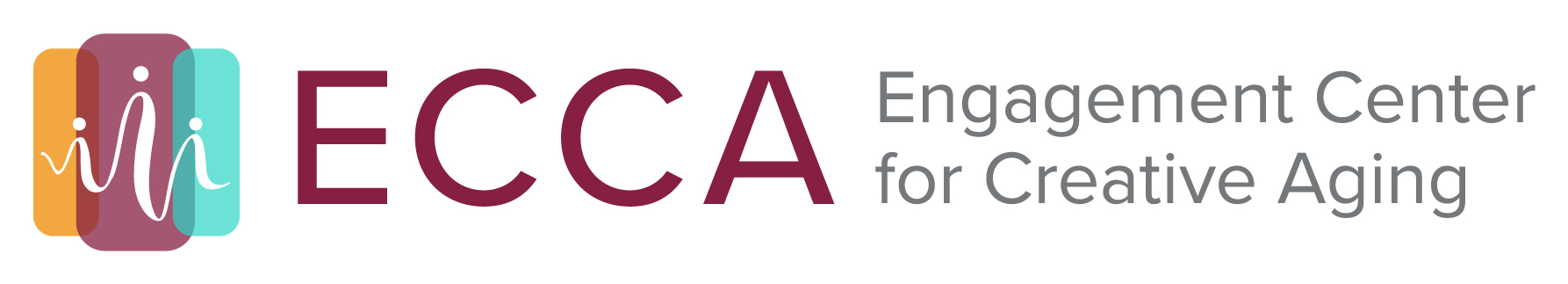 Engagement Center For Creative Aging Logo