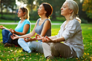 Read more about the article Take a Break, Breathe, Meditate