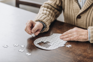 Read more about the article What are the 7 Stages of Dementia?