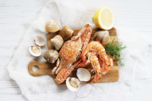 Read more about the article Do you sea-food in your next meal?